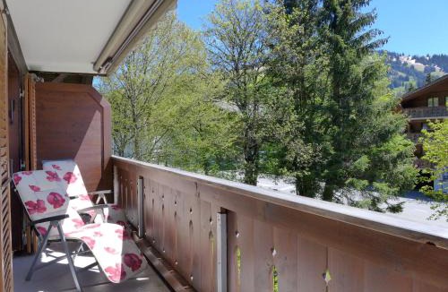 Schoenried Apartment | Apartment Arlette Nr- 34 by Interhome