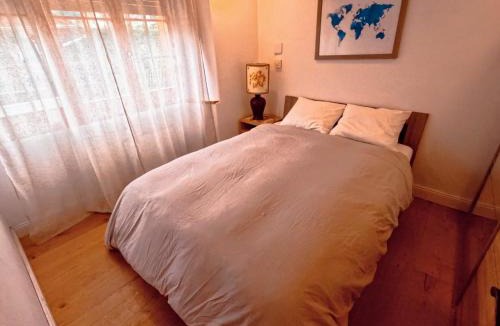 Frutigen Apartment | Apartment Arlinn Apartment by Interhome