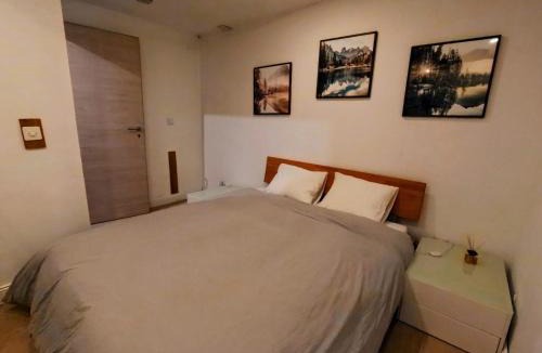 Frutigen Apartment | Apartment Arlinn Apartment by Interhome