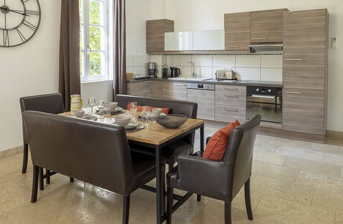 Avignon Apartment | Apartment Armille (86M2) - 2 bedrooms - sleeps 6