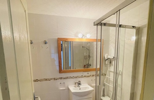 Montreal Apartment | Apartment "Armonica" with Wi-Fi & A/C