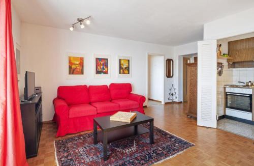 Randogne Apartment | Apartment Armorial Est 72 by Interhome