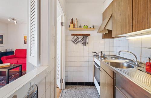 Randogne Apartment | Apartment Armorial Est 72 by Interhome