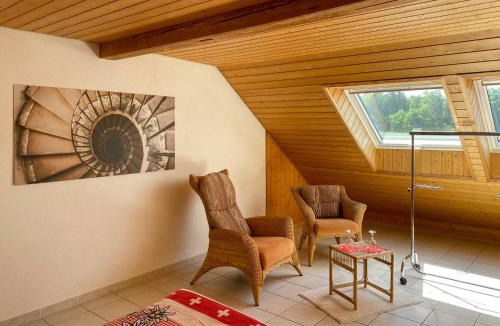 Wangenried Apartment | Apartment Arn's Place by Interhome