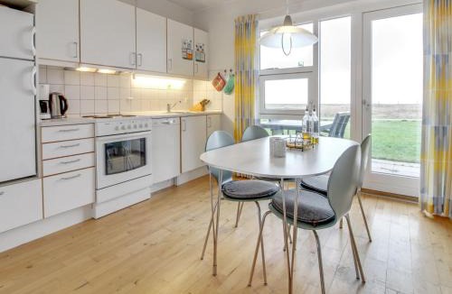 Emmerlev Apartment | Apartment Arngerus by Interhome