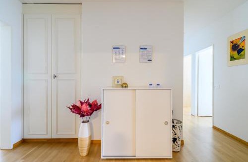 Sankt Alban Apartment | Apartment Arnold