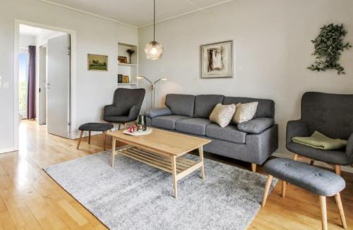 Emmerlev Apartment | Apartment Arnulfuer by Interhome