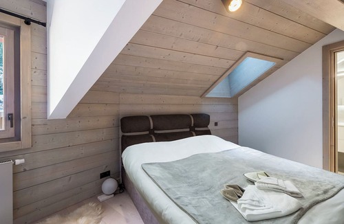 Meribel Villa | Apartment Arpasson 9