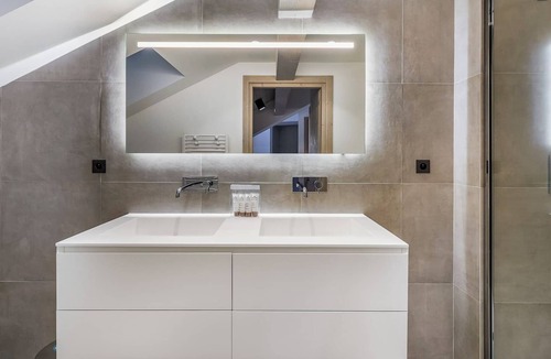 Meribel Villa | Apartment Arpasson 9