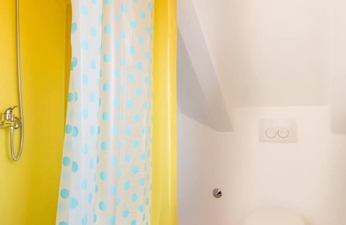 Pile Apartment | Apartment Art Dubrovnik - One-Bedroom Apartment with Sea View