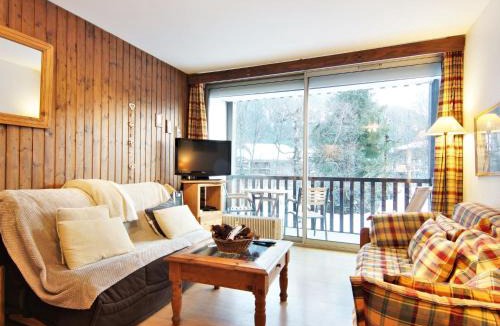 Chamonix City Centre Apartment | Apartment Arve 1 et 2-4 by Interhome