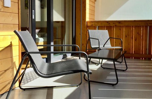 Blausee Apartment | Apartment Arvenwald by Interhome