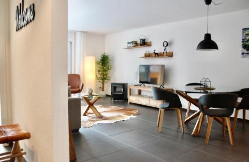Blausee Apartment | Apartment Arvenwald