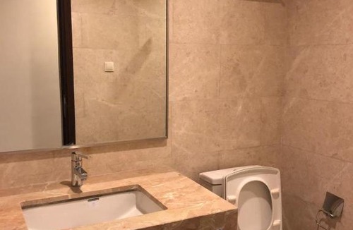 Kuningan Apartment | Apartment Ascott Kuningan Jakarta 3BR