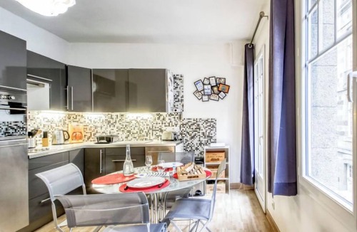 Intra Muros Apartment | Apartment Asfeld by Interhome
