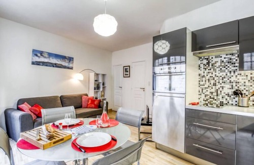 Intra Muros Apartment | Apartment Asfeld by Interhome