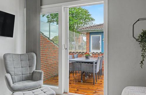 Bogense Apartment | Apartment Asfrid - 80m from the sea by Interhome