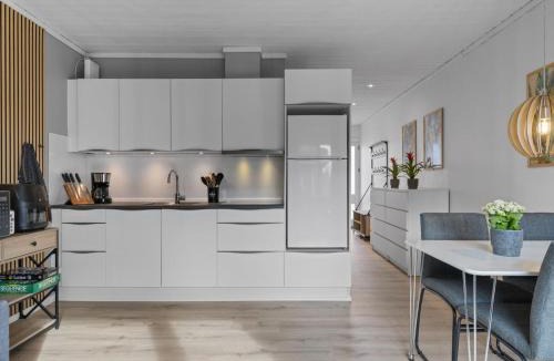 Bogense Apartment | Apartment Asfrid - 80m from the sea by Interhome