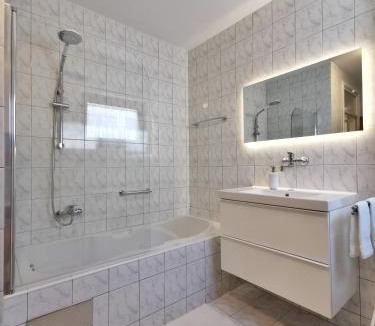 Spadici Apartment | Apartment Asterias (Špadići)