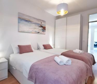 Spadici Apartment | Apartment Asterias (Špadići)