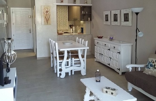 Mont-roig Bahia Apartment | APARTMENT AT 80 MTS FROM LA PLAYAHUTT 0120079-69