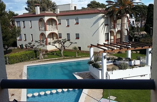 Mont-roig Bahia Apartment | APARTMENT AT 80 MTS FROM LA PLAYAHUTT 0120079-69