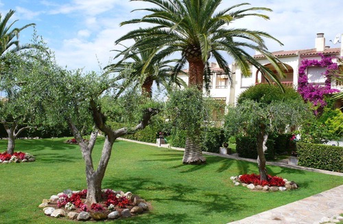 Mont-roig Bahia Apartment | APARTMENT AT 80 MTS FROM LA PLAYAHUTT 0120079-69