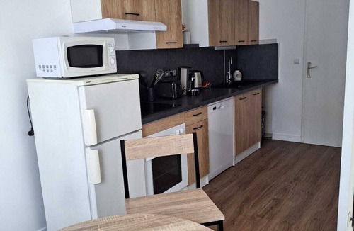 Guerande Apartment | Apartment at A.S.Y