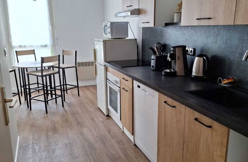 Guerande Apartment | Apartment at A.S.Y