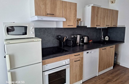 Guerande Apartment | Apartment at A.S.Y