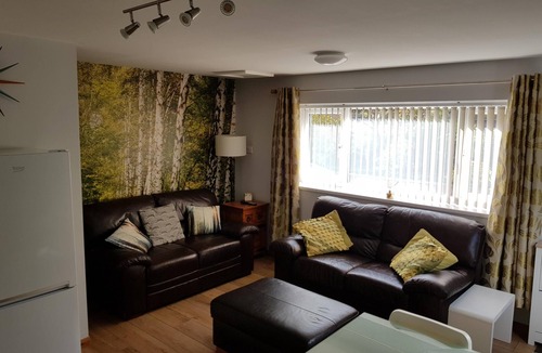 Witton Gilbert Apartment | Apartment at Bancroft Apartment