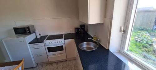 Flemming Apartment | Apartment at Countryhouse
