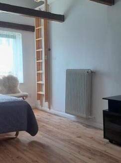 Flemming Apartment | Apartment at Countryhouse