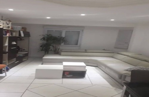 Laxou House | Apartment At first sight