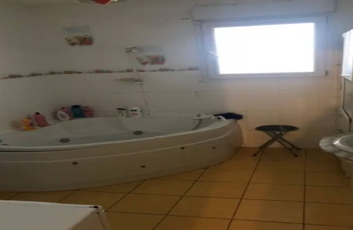 Laxou House | Apartment At first sight