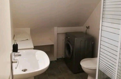 Vezin-le-Coquet Apartment | Apartment at the gates of Rennes