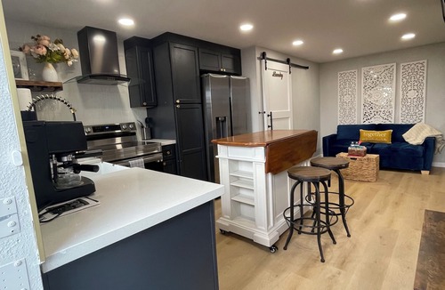 Pine Park Neighborhood Apartment | Apartment at the Bowl