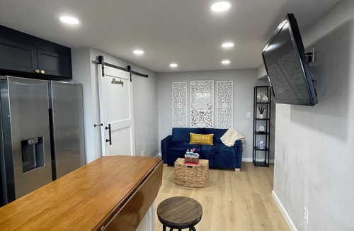 Pine Park Neighborhood Apartment | Apartment at the Bowl