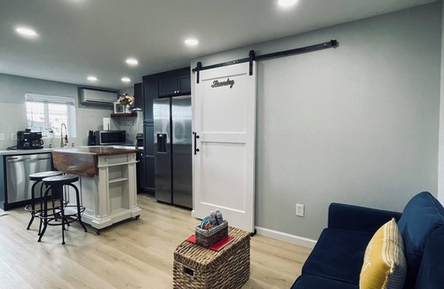 Pine Park Neighborhood Apartment | Apartment at the Bowl