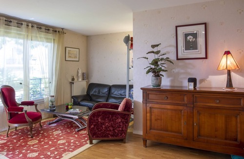 Clamart Apartment | 🏡 Apartment at the gates of Paris - All comfort 🏡