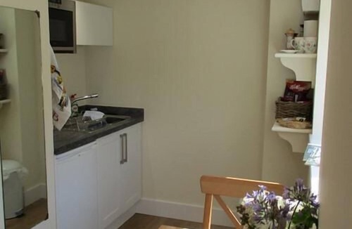 Long Wittenham Apartment | Apartment at The Red Barn