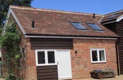 Long Wittenham Apartment | Apartment at The Red Barn