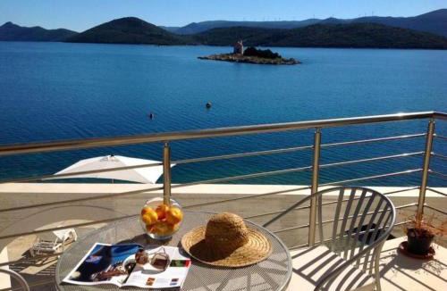 Klek Apartment | Apartment At the sea