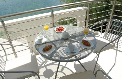 Klek Apartment | Apartment At the sea
