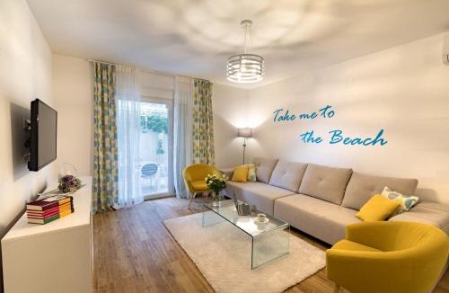 Klek Apartment | Apartment At the sea