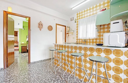 Jerica Apartment | Apartment "Atico con doble Terraza Jérica"