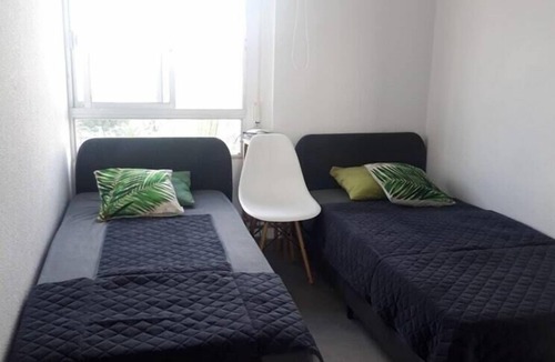 Gran Alacant Apartment | Apartment 'Atico Gran Alacant' with Sea View, Wi-Fi and Air Conditioning