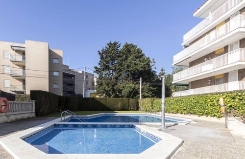 Torredembarra Apartment | Apartment Atico Mar in Torredembarra - 5 persons, 2 bedrooms