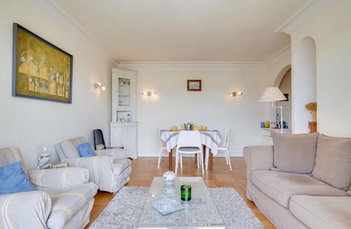 Biarritz City Centre Apartment | Apartment Atlantic