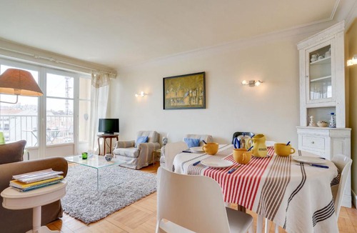 Biarritz City Centre Apartment | Apartment Atlantic